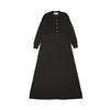 Froo Style Blair Black Maxi
