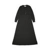 Froo Style Blair Grey Maxi