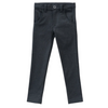 Kipp Charcoal Slim Dress Pant