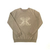 Kipp Everette Knit Natural Sweater
