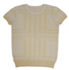 Klai Picnic Boys Butter Sweater