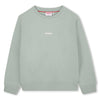 Hugo Small Logo Kalamata Sweatshirt