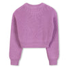 Hugo Violet Sweater
