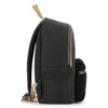 Hugo Black Backpack