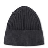 Hugo Pull on Black Hat