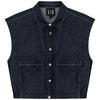 Gem Denim Shirt