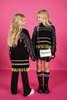 Twinset Fringe Sweater