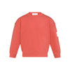 Heven Chid Girls Pink Sweatshirt H42