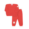 Heven Child Baby Pink Jogger Set H45