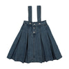 Froo Style Hadley Denim Skirt