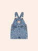 Huxbaby Dreamy Denim Blue Jumper
