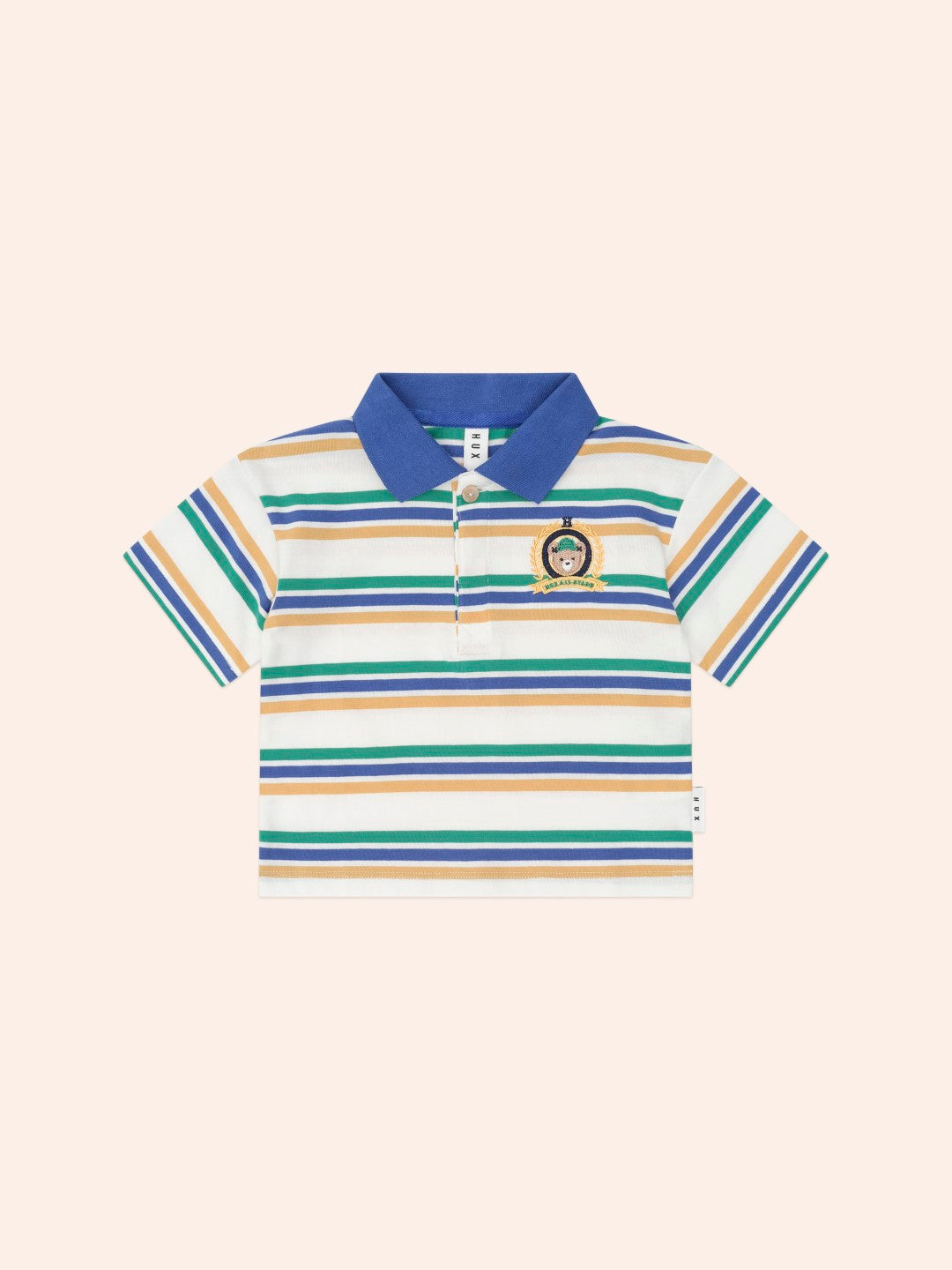 Shirt - Boys - Macaroni Kids