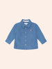 Huxbaby Chambray Shirt