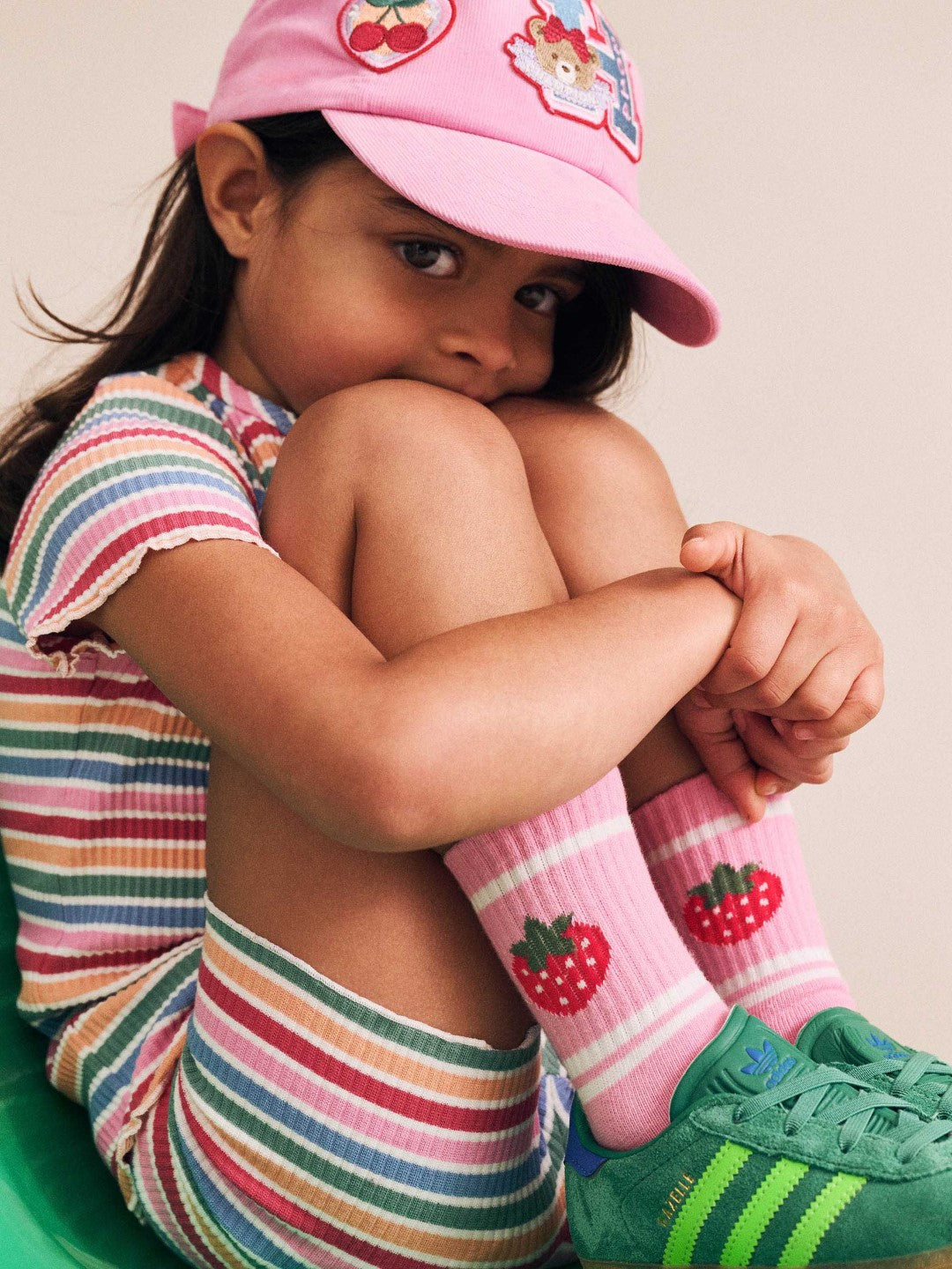 Shirt - Baby Fashion - Macaroni Kids