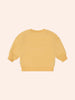 Huxbaby Furry Huxbear Sunburst Sweatshirt