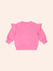 Huxbaby Very Berry Strawberry Sweatshirt