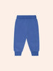 Huxbaby Furry Huxbear Cobalt Sweatset