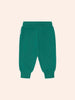 Huxbaby Furry Huxbear Emerald Trackpant