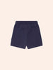 Huxbaby Collegiate Hux Navy Short