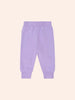 Huxbaby Furry Huxbear Violet Trackpants
