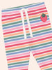 Huxbaby Tutti Frutti Stripe Rib Multi Set