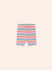 Huxbaby Tutti Frutti Stripe Rib Multi Tee Set