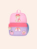 Huxbaby Huxette Colour Block Varsity Multi Backpack