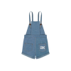 Retrokid Hollis Denim Baby Overall