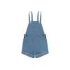 Retrokid Hollis Denim Baby Overall