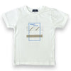 Manuell And Frank Natural/Beige/Cie T-Shirt