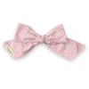 Limited Edition Rose LE Embroidery Bow