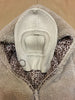 Denali Outerwear Balaclava Beige Hat