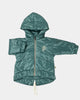 Booso Płaszcz Ocean Coat