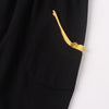 Ba & Na Toddler Mustard Trim Romper