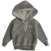Play Grey P.A.C. Hoodie