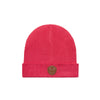 Denali Outerwear Classic Knit Berry Beanie