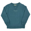 Nupkeet Boys Long Sleeve Rex Sweatshirt with Logo Print