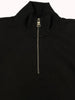 Colmar Black Half Zip Sweatshirt