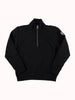 Colmar Black Half Zip Sweatshirt