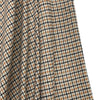 Venera Arapu Chess Tree Brown/Grey Skirt