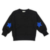 Bopop Star Boy Sweatshirt