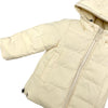 Raygo Reversible Ivory/Ivory Jacket