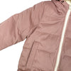 Raygo Reversible Pink/Ivory Jacket