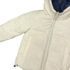 Raygo Reversible Blue/Ivory Jacket