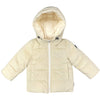 Raygo Reversible Ivory/Ivory Jacket