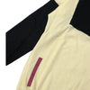 Crew kids Black Half Zip Knit Top
