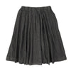 Froo Style Jenika Grey Skirt