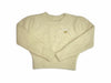 Cottier Poppy Natural Sweater