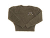 Cottier Poppy Taupe Sweater