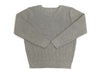 Cottier Lyon Grey Sweater